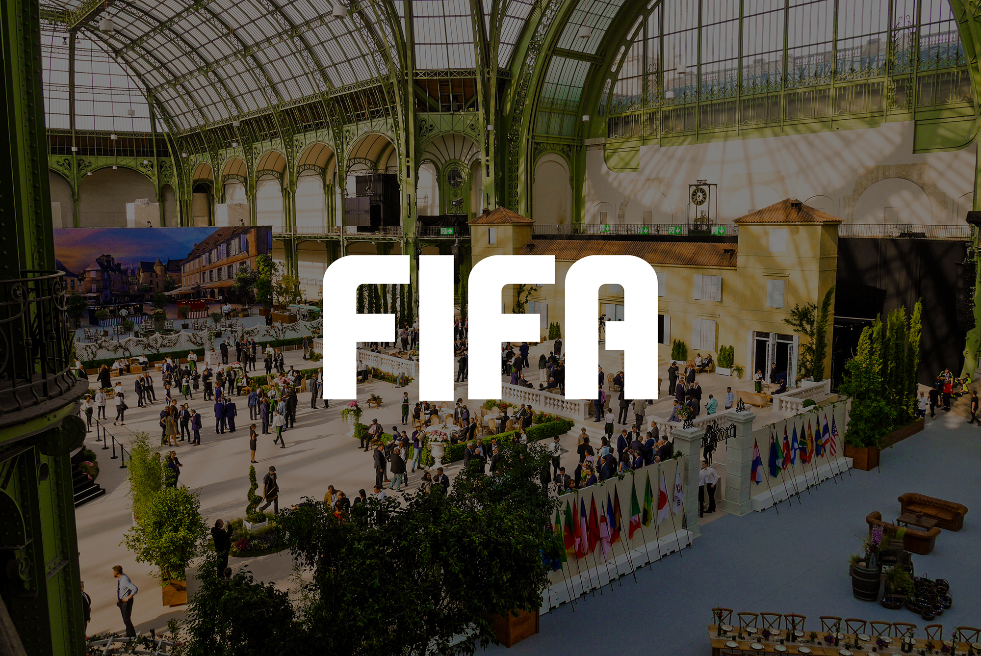 FIFA